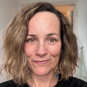 Meet your Posher, Regina